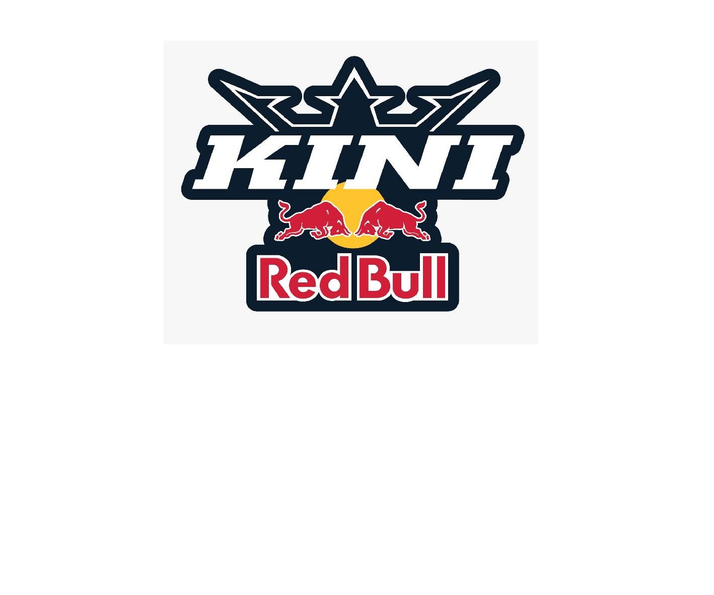 Nuova collaborazione con Kini Red Bull e O'Neal